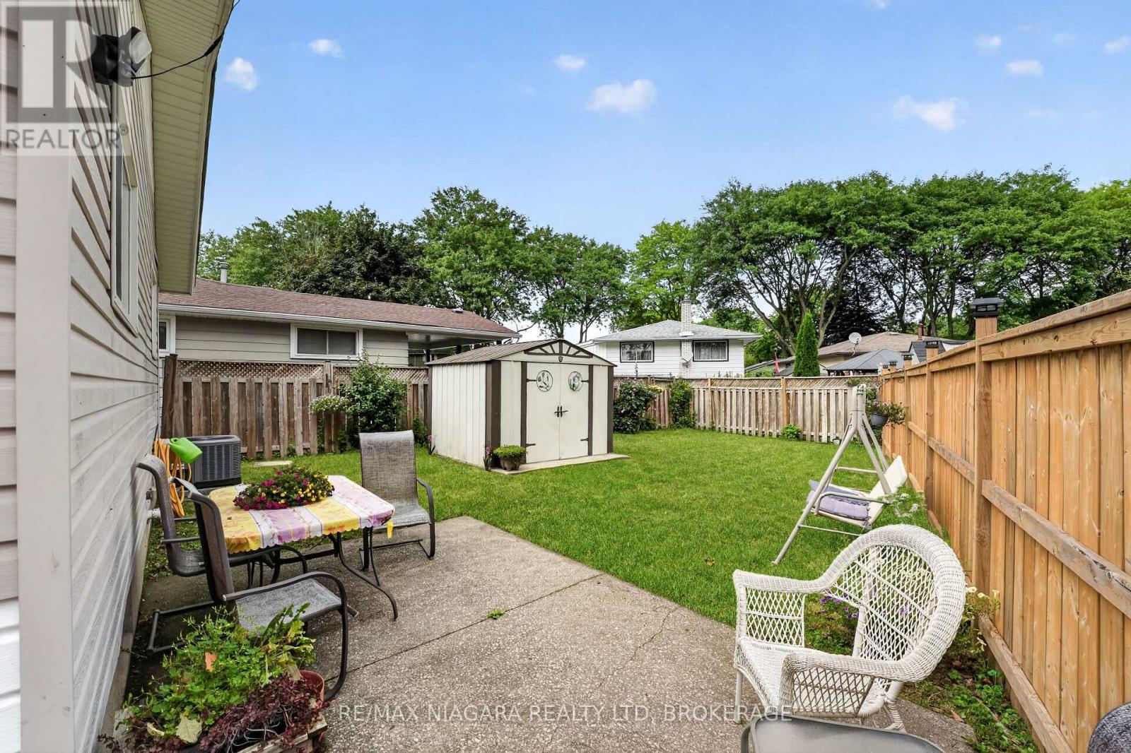 6231 Johnson Drive, Niagara Falls, Ontario  L2J 3J6 - Photo 33 - X13754192