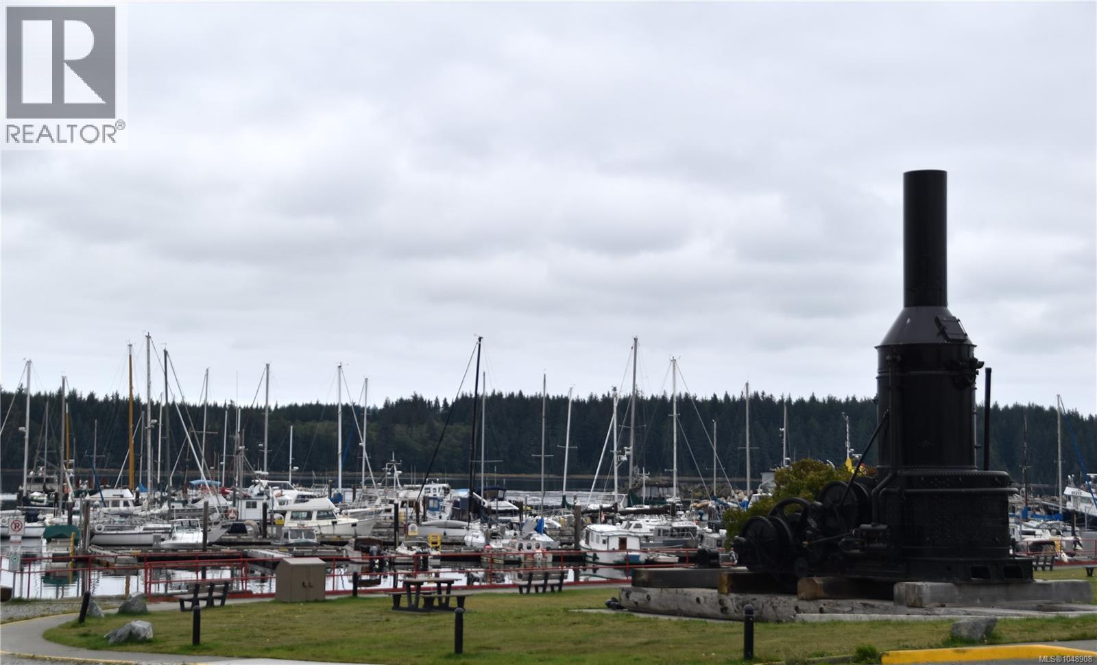648 Betts Blvd, Port Mcneill, British Columbia  V0N 2R0 - Photo 9 - 1048908