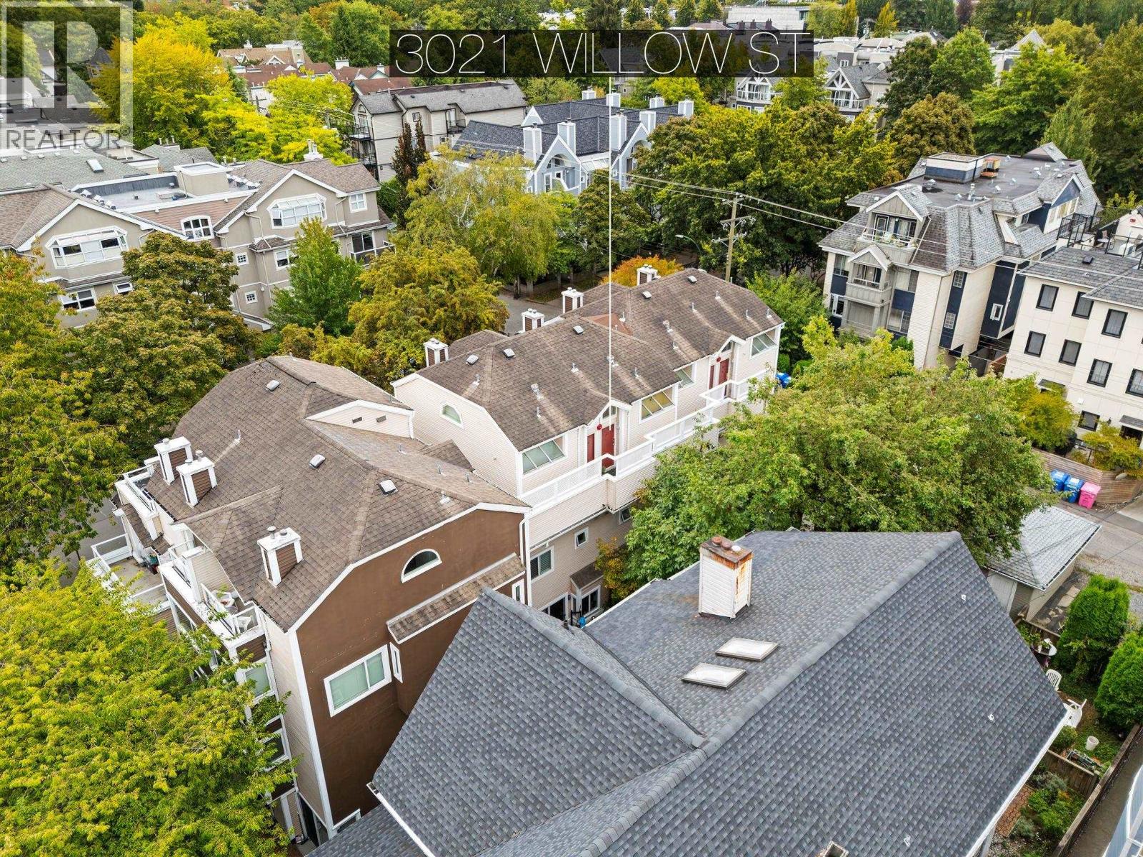 3021 Willow Street, Vancouver, British Columbia  V5Z 3P4 - Photo 25 - R3162398