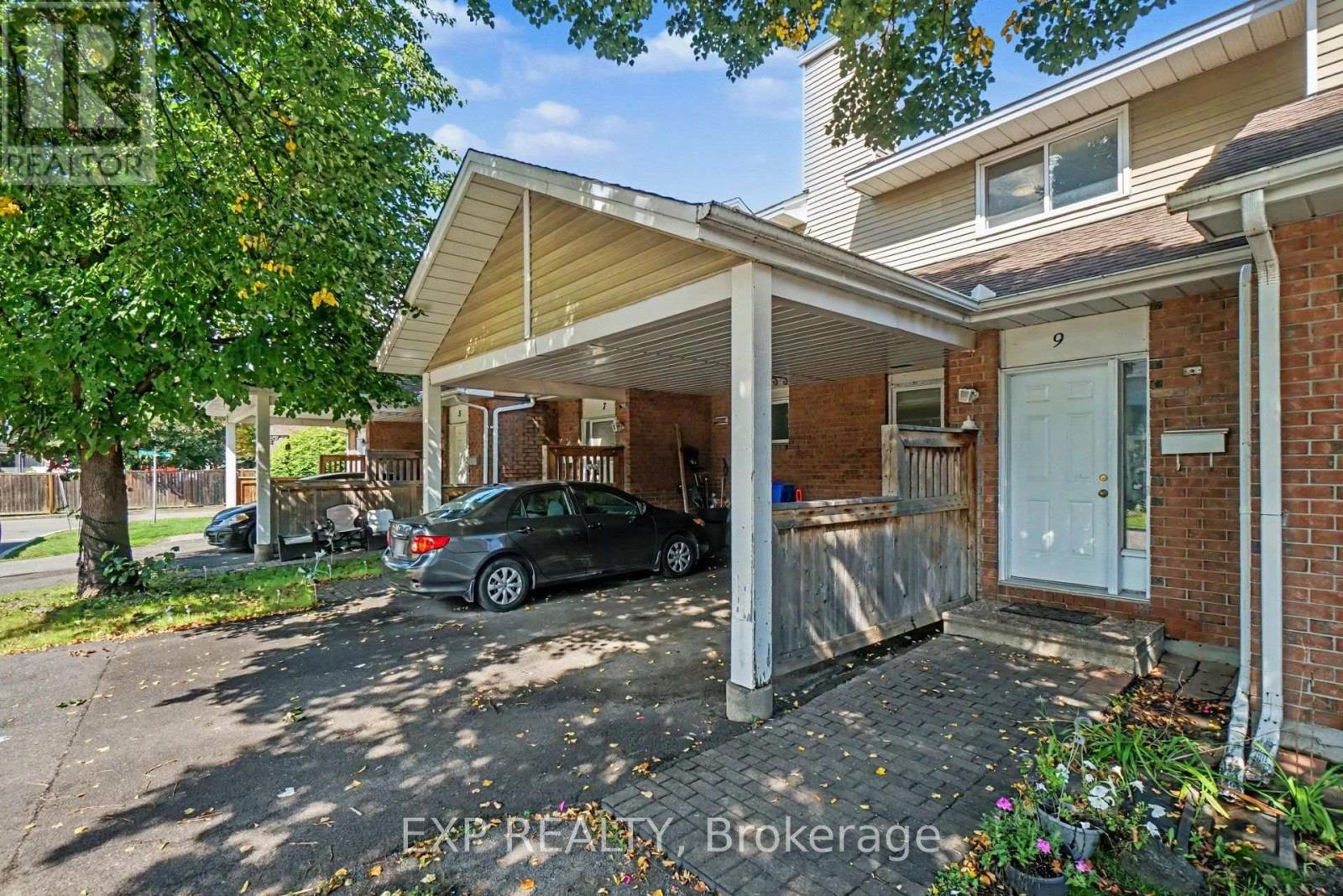 9 Paddington Private, Ottawa, Ontario  K1V 0S6 - Photo 2 - X13756328