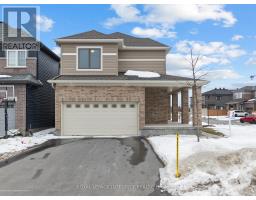 168 MAYNOOTH COURT, Ottawa, Ontario