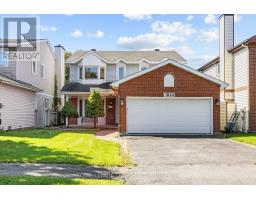1040 KARSH DRIVE, Ottawa, Ontario