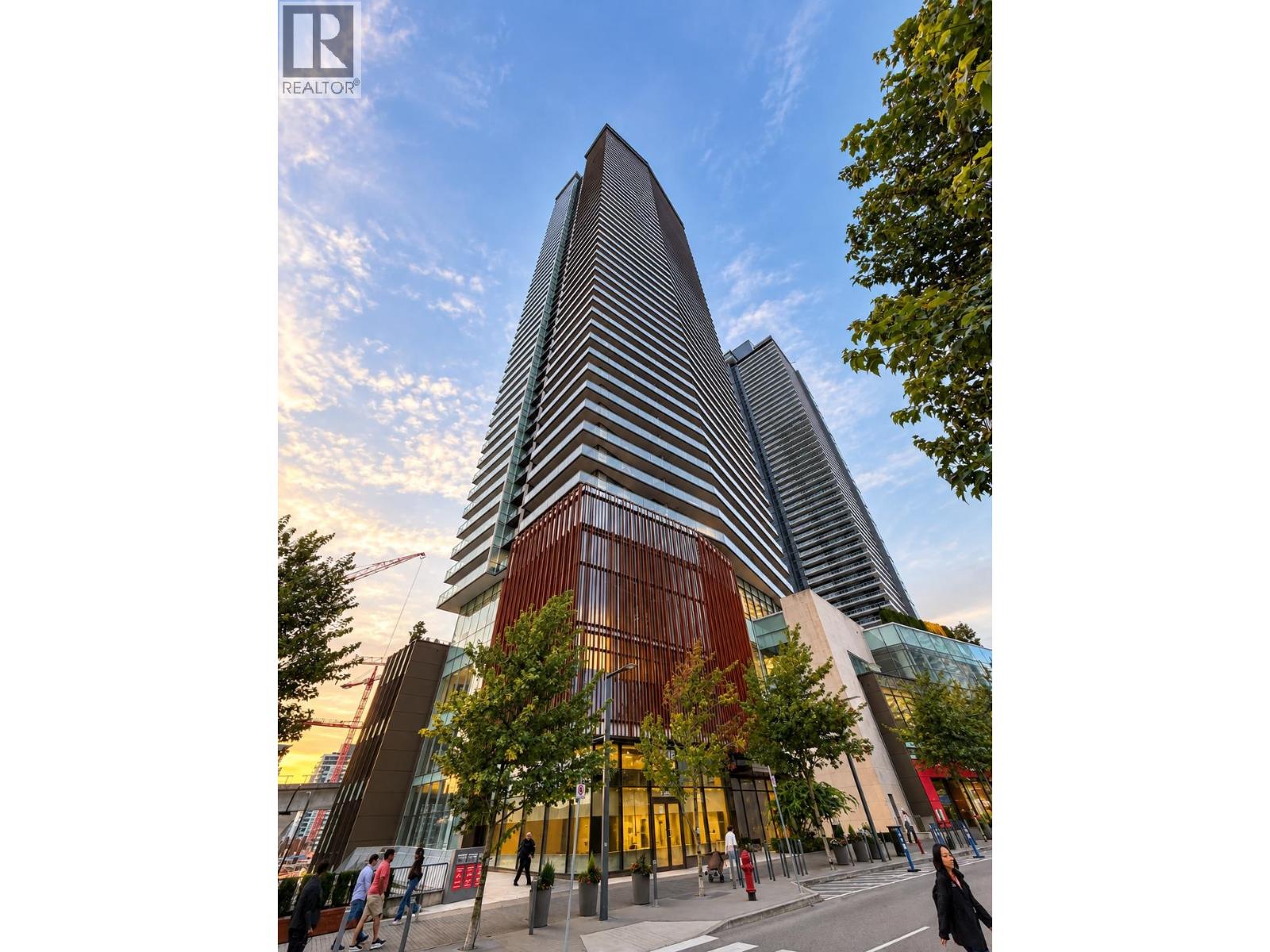 509 4650 Brentwood Boulevard, Burnaby, British Columbia  V5C 0M3 - Photo 1 - R3162302