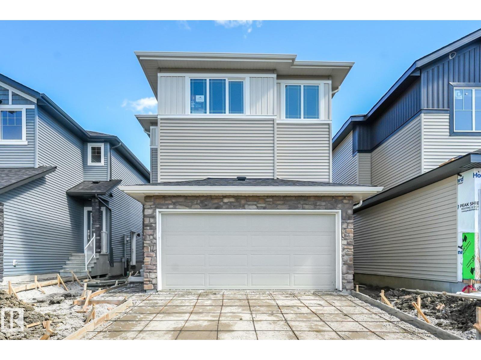 189 Wyatt RG, Fort Saskatchewan, Alberta