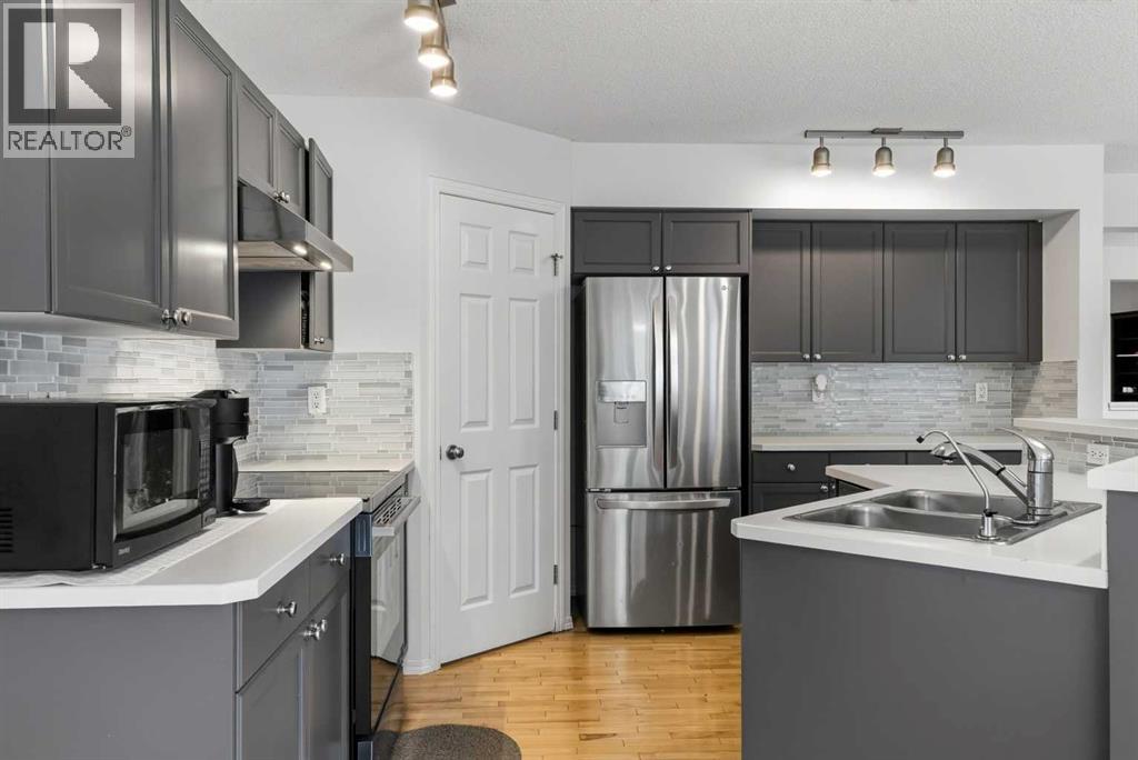 22 Evansbrooke Way NW, Calgary, Alberta  T3P 1C5 - Photo 10 - A2342308