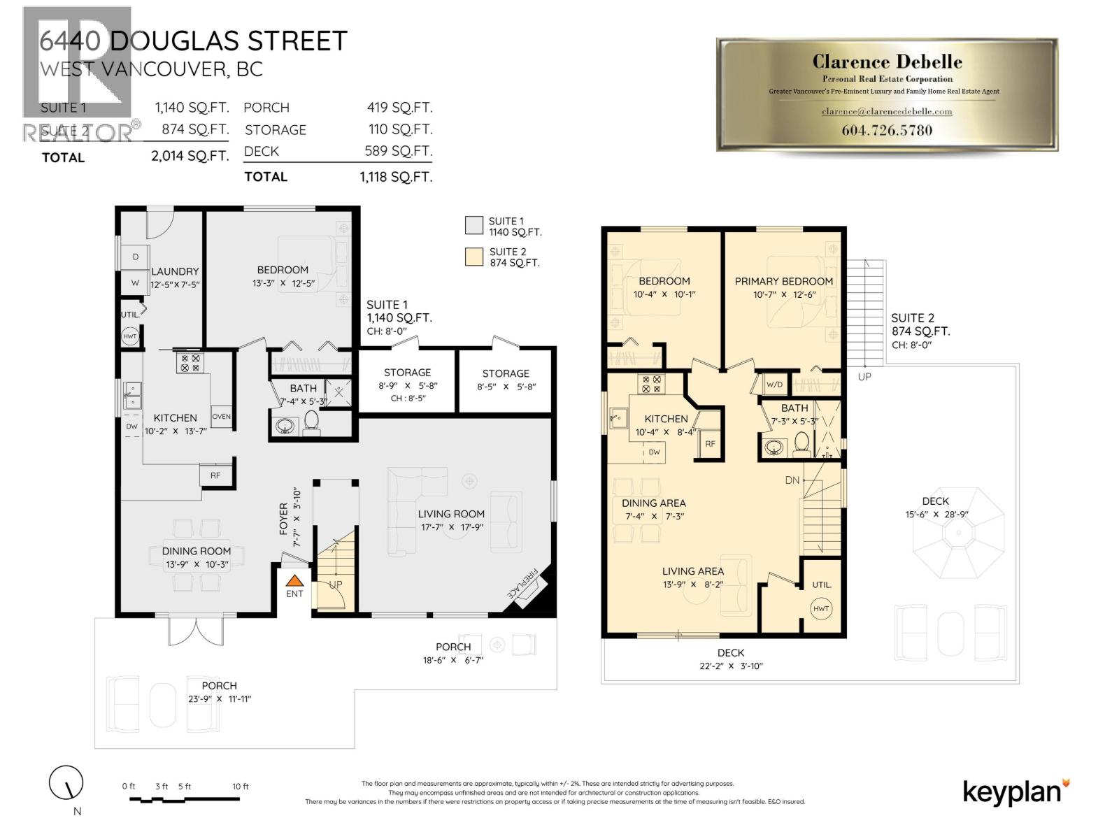 6438-6440 Douglas Street, West Vancouver, British Columbia  V7W 2G2 - Photo 28 - R3157354