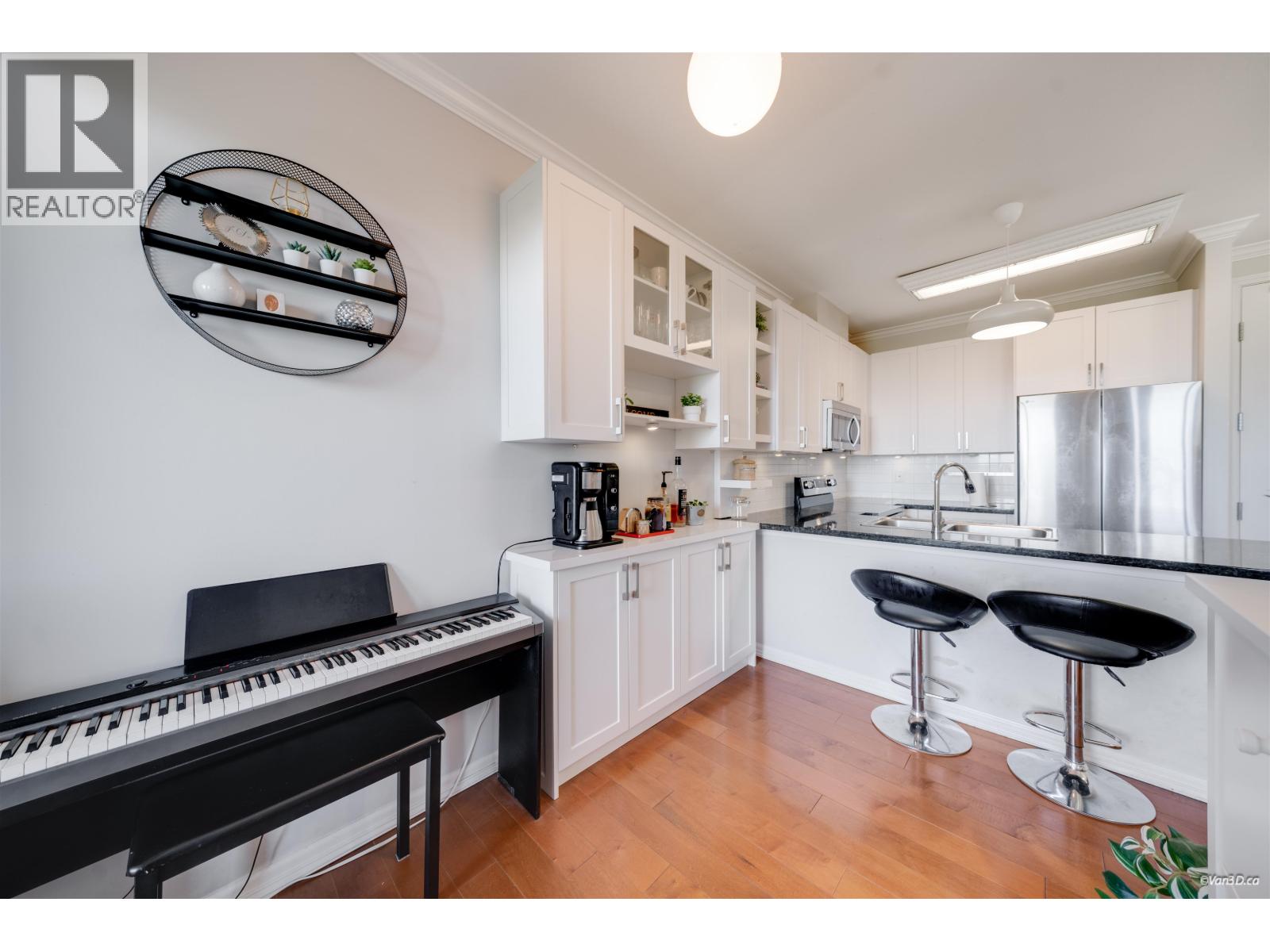 1603 6833 Station Hill Drive, Burnaby, British Columbia  V3N 5E1 - Photo 4 - R3162409