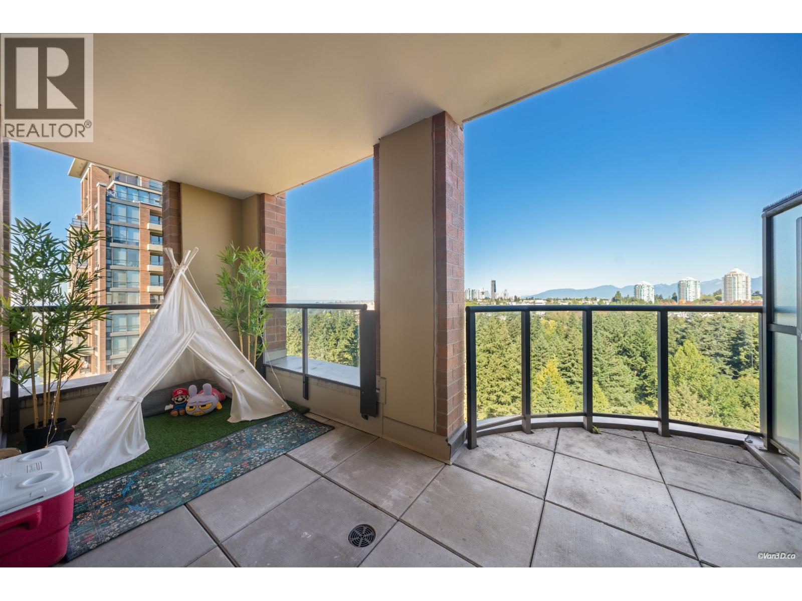1603 6833 Station Hill Drive, Burnaby, British Columbia  V3N 5E1 - Photo 19 - R3162409