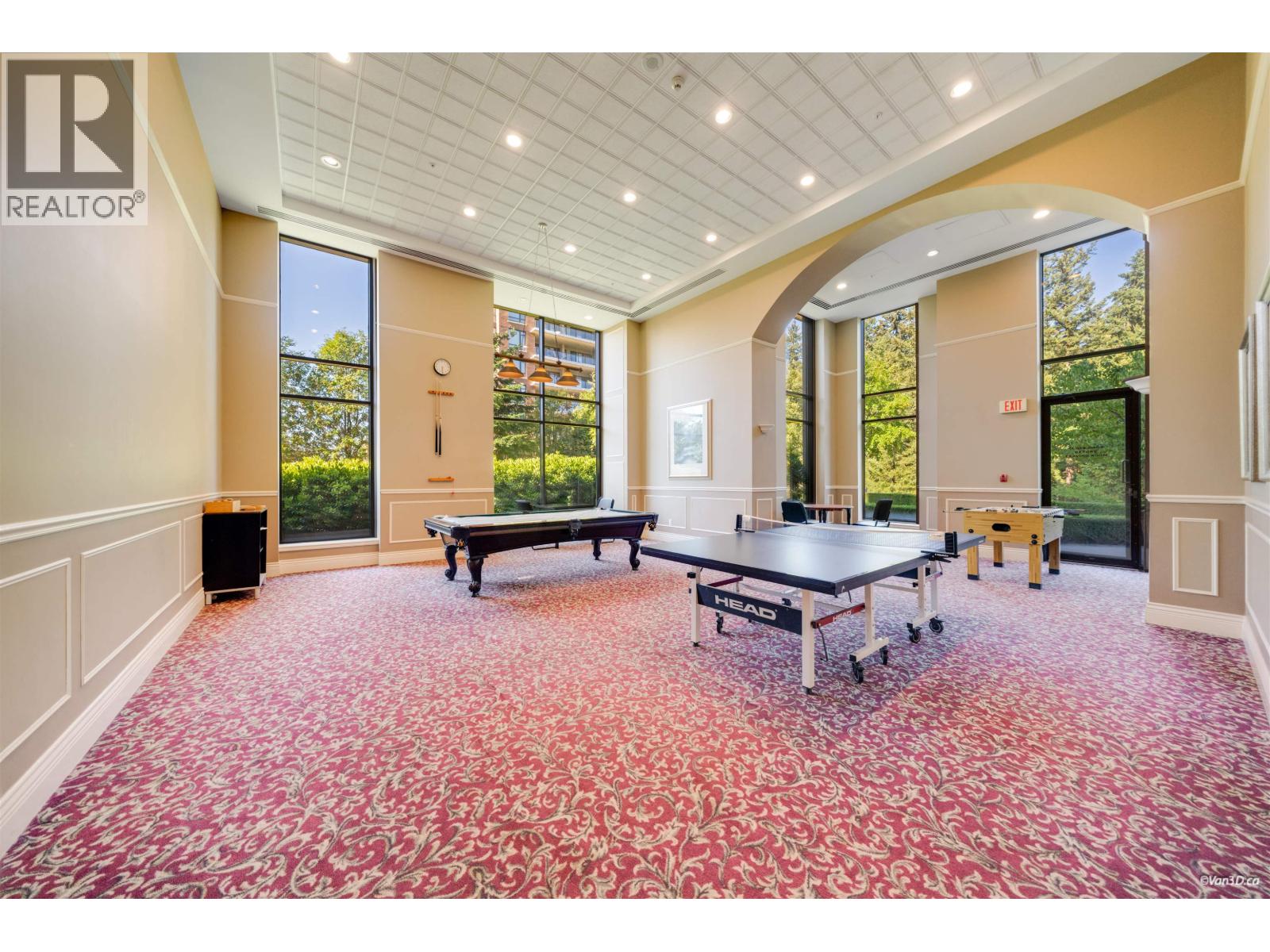 1603 6833 Station Hill Drive, Burnaby, British Columbia  V3N 5E1 - Photo 24 - R3162409