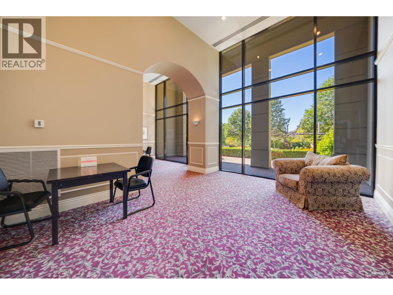 1603 6833 Station Hill Drive, Burnaby, British Columbia  V3N 5E1 - Photo 25 - R3162409