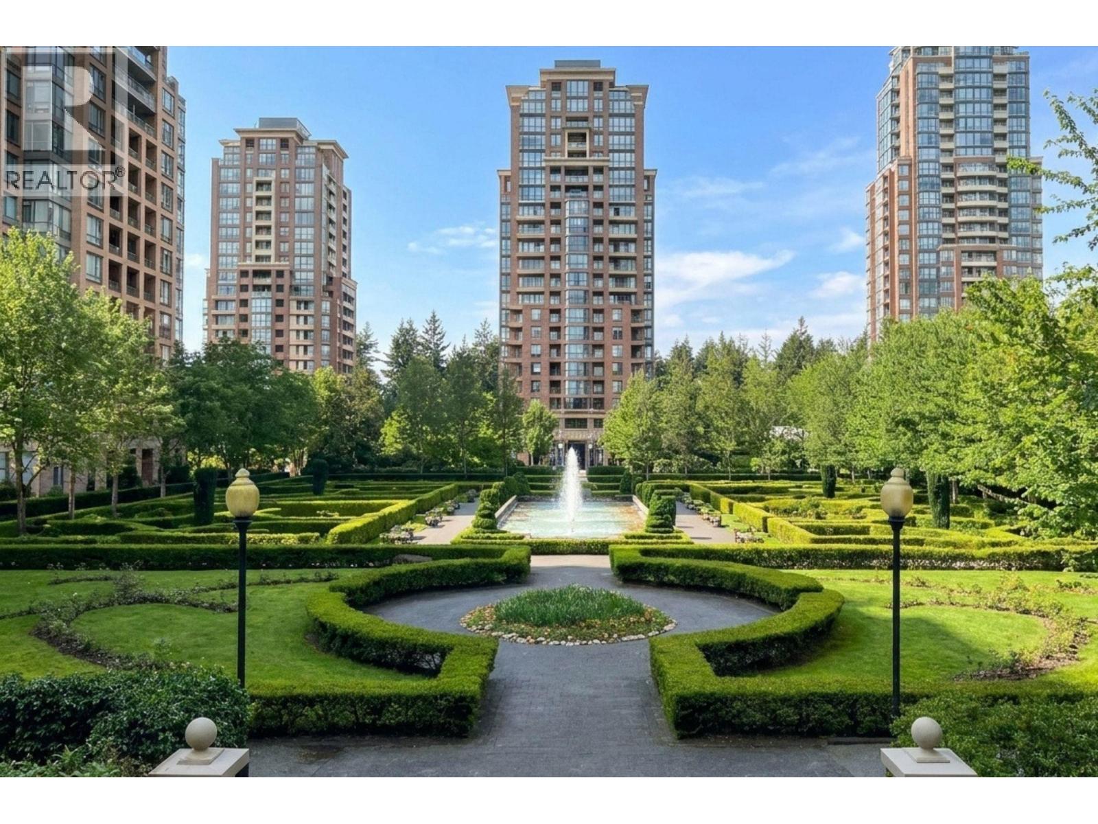 1603 6833 Station Hill Drive, Burnaby, British Columbia  V3N 5E1 - Photo 26 - R3162409