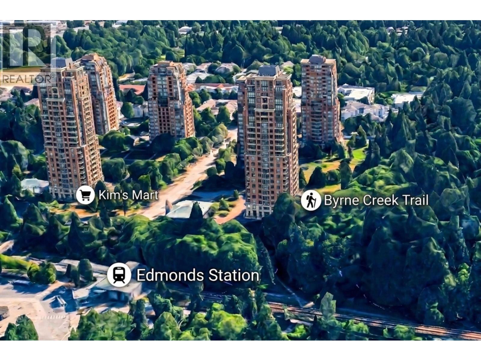 1603 6833 Station Hill Drive, Burnaby, British Columbia  V3N 5E1 - Photo 27 - R3162409