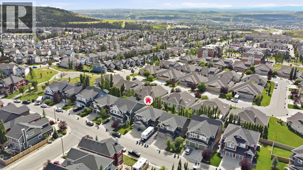 79 Sunrise View, Cochrane, Alberta  T4C 0M8 - Photo 37 - A2342497