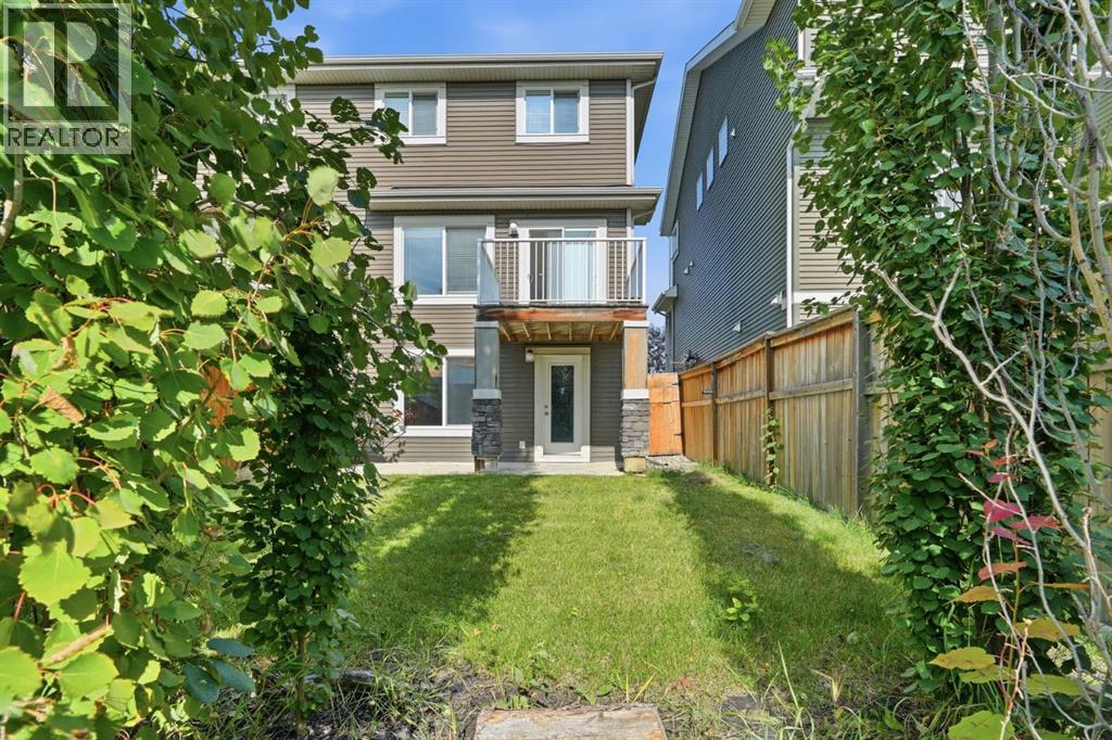 79 Sunrise View, Cochrane, Alberta  T4C 0M8 - Photo 31 - A2342497