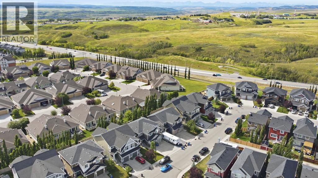 79 Sunrise View, Cochrane, Alberta  T4C 0M8 - Photo 36 - A2342497