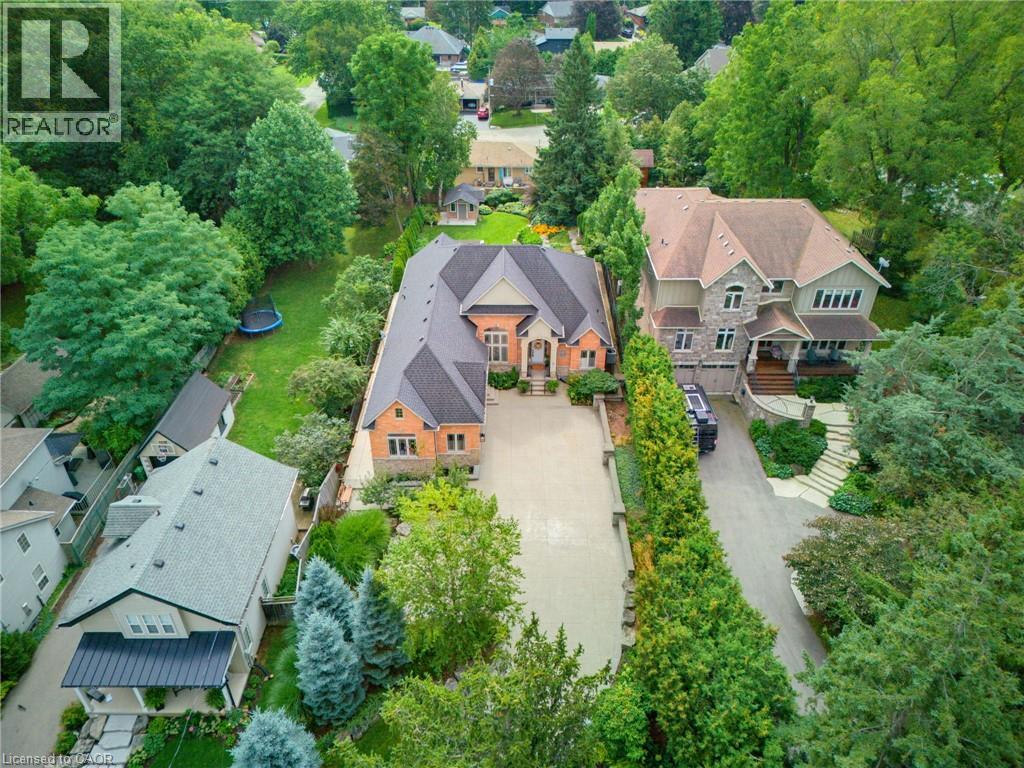 56 Academy Street, Ancaster, Ontario  L9G 2Y1 - Photo 2 - 40860714