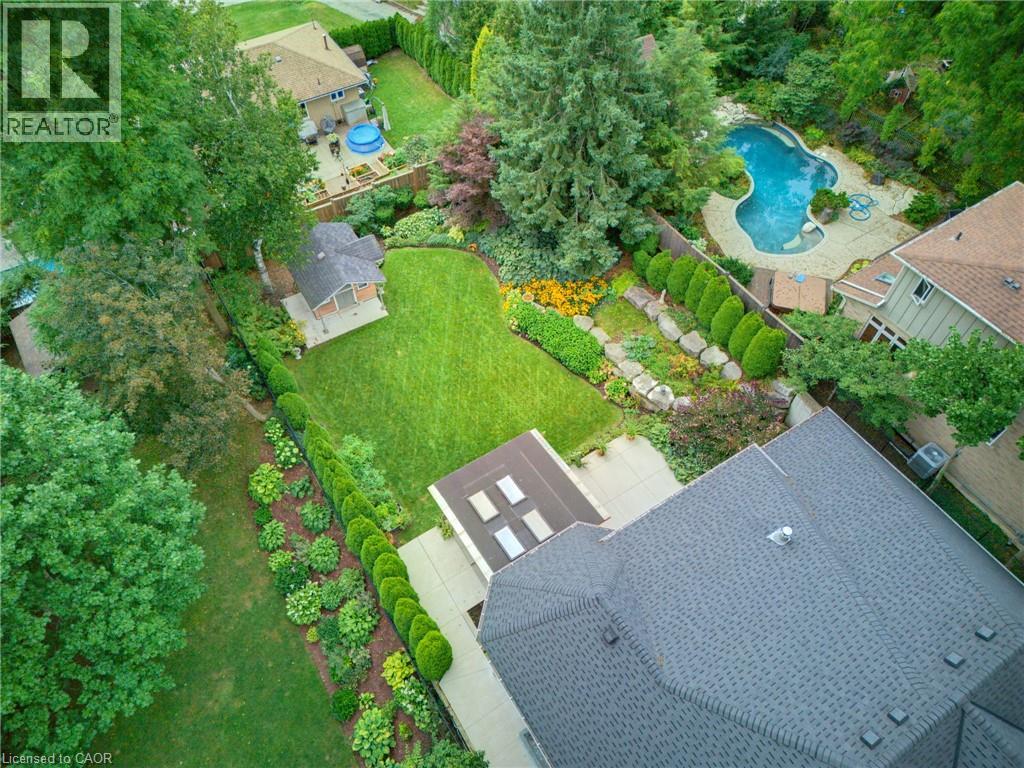 56 Academy Street, Ancaster, Ontario  L9G 2Y1 - Photo 4 - 40860714