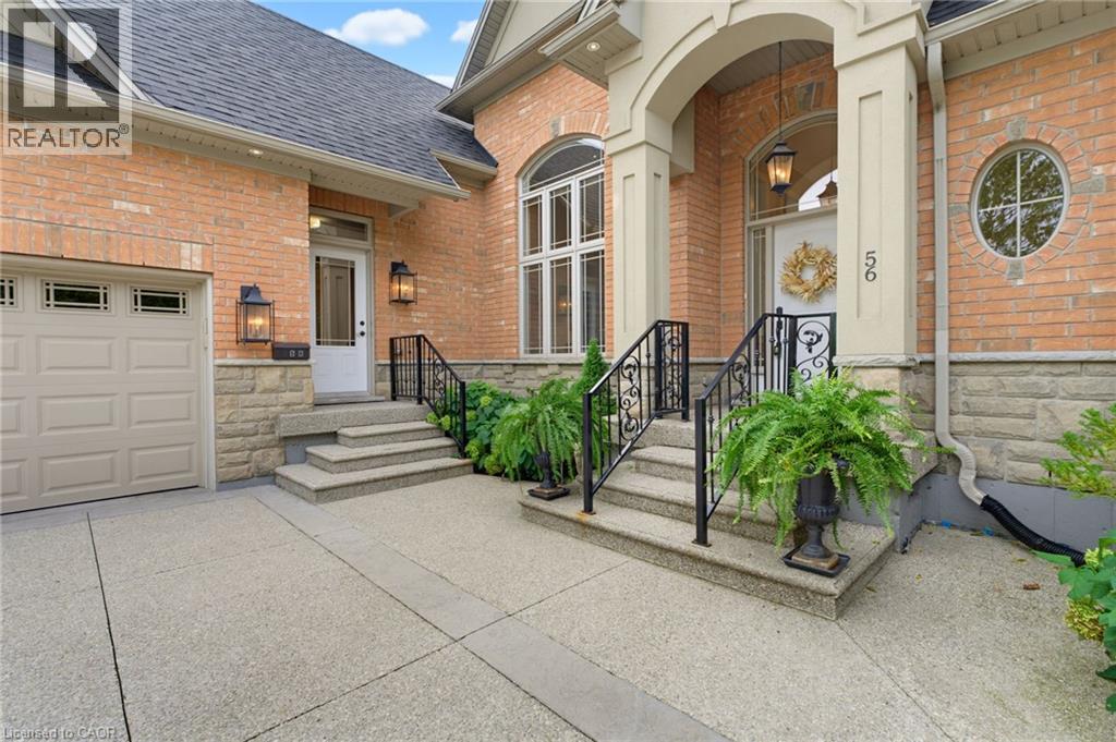 56 Academy Street, Ancaster, Ontario  L9G 2Y1 - Photo 9 - 40860714