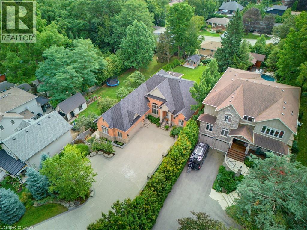 56 Academy Street, Ancaster, Ontario  L9G 2Y1 - Photo 3 - 40860714