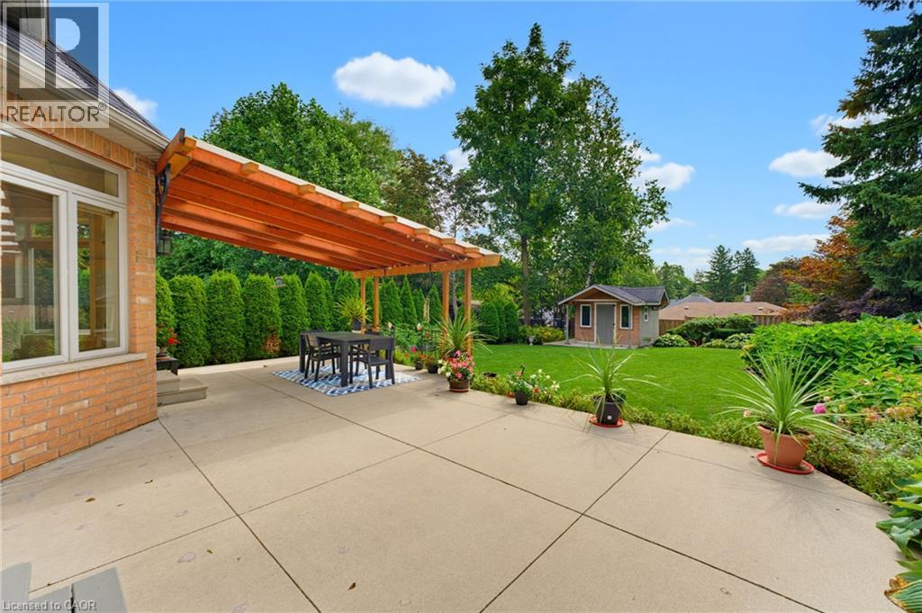 56 Academy Street, Ancaster, Ontario  L9G 2Y1 - Photo 45 - 40860714