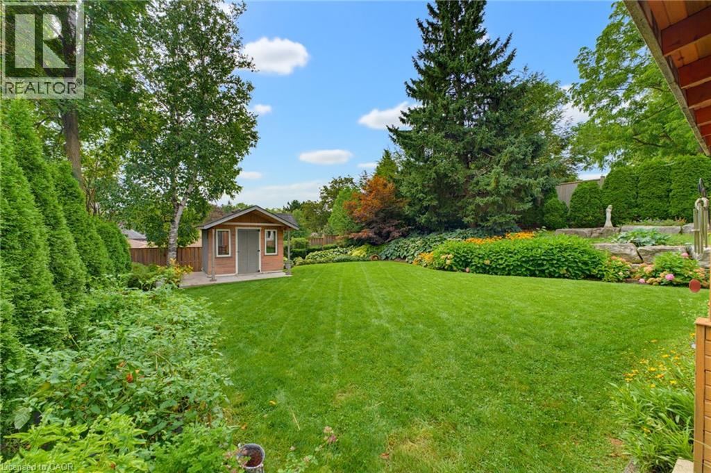 56 Academy Street, Ancaster, Ontario  L9G 2Y1 - Photo 49 - 40860714