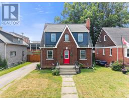 55 WINTEMUTE STREET, Fort Erie, Ontario