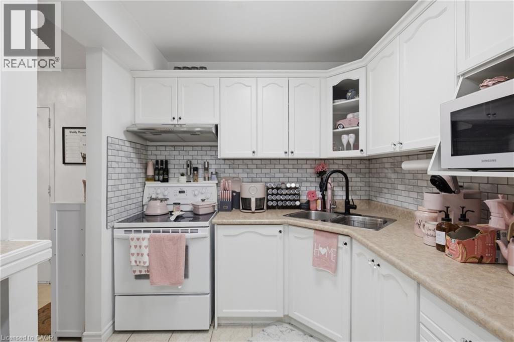 264 Oakdale Avenue Unit# 308, St. Catharines, Ontario  L2P 2K4 - Photo 14 - 40860903