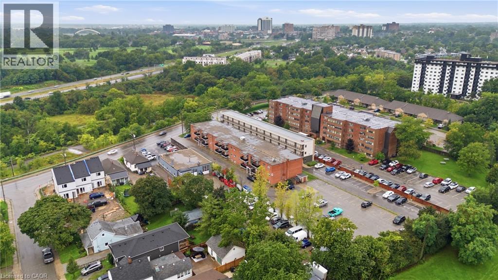 264 Oakdale Avenue Unit# 308, St. Catharines, Ontario  L2P 2K4 - Photo 28 - 40860903