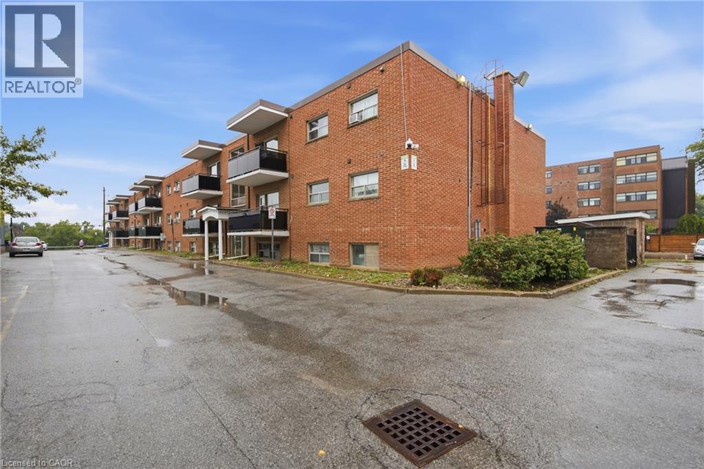 264 Oakdale Avenue Unit# 308, St. Catharines, Ontario  L2P 2K4 - Photo 25 - 40860903