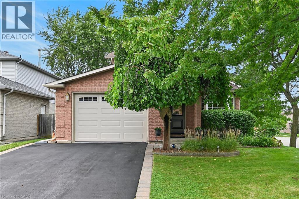2 NOVOCO Drive, Hamilton, Ontario