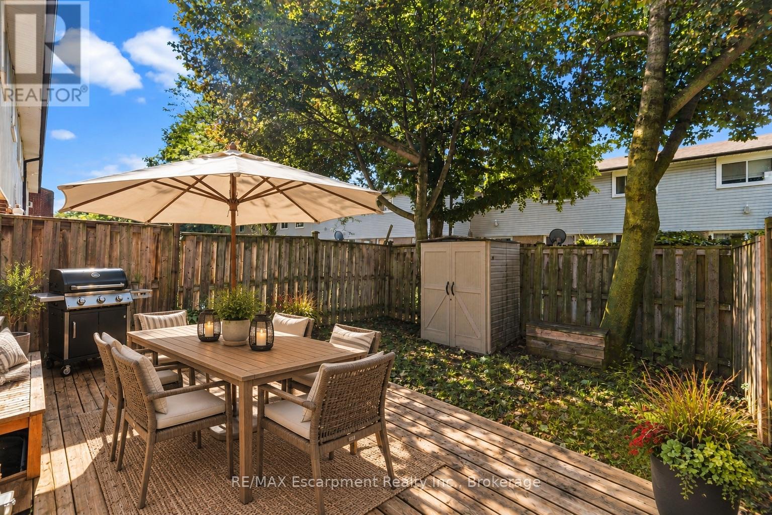 52 - 2380 Bromsgrove Road, Mississauga, Ontario  L5J 4E6 - Photo 30 - W13756322