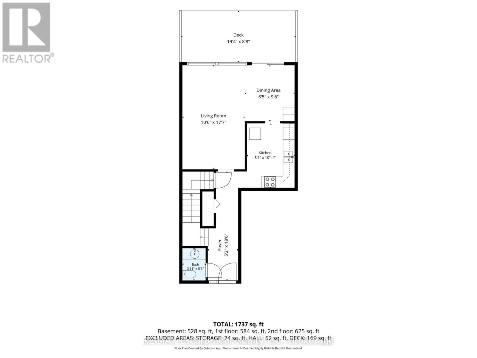 52 - 2380 Bromsgrove Road, Mississauga, Ontario  L5J 4E6 - Photo 33 - W13756322