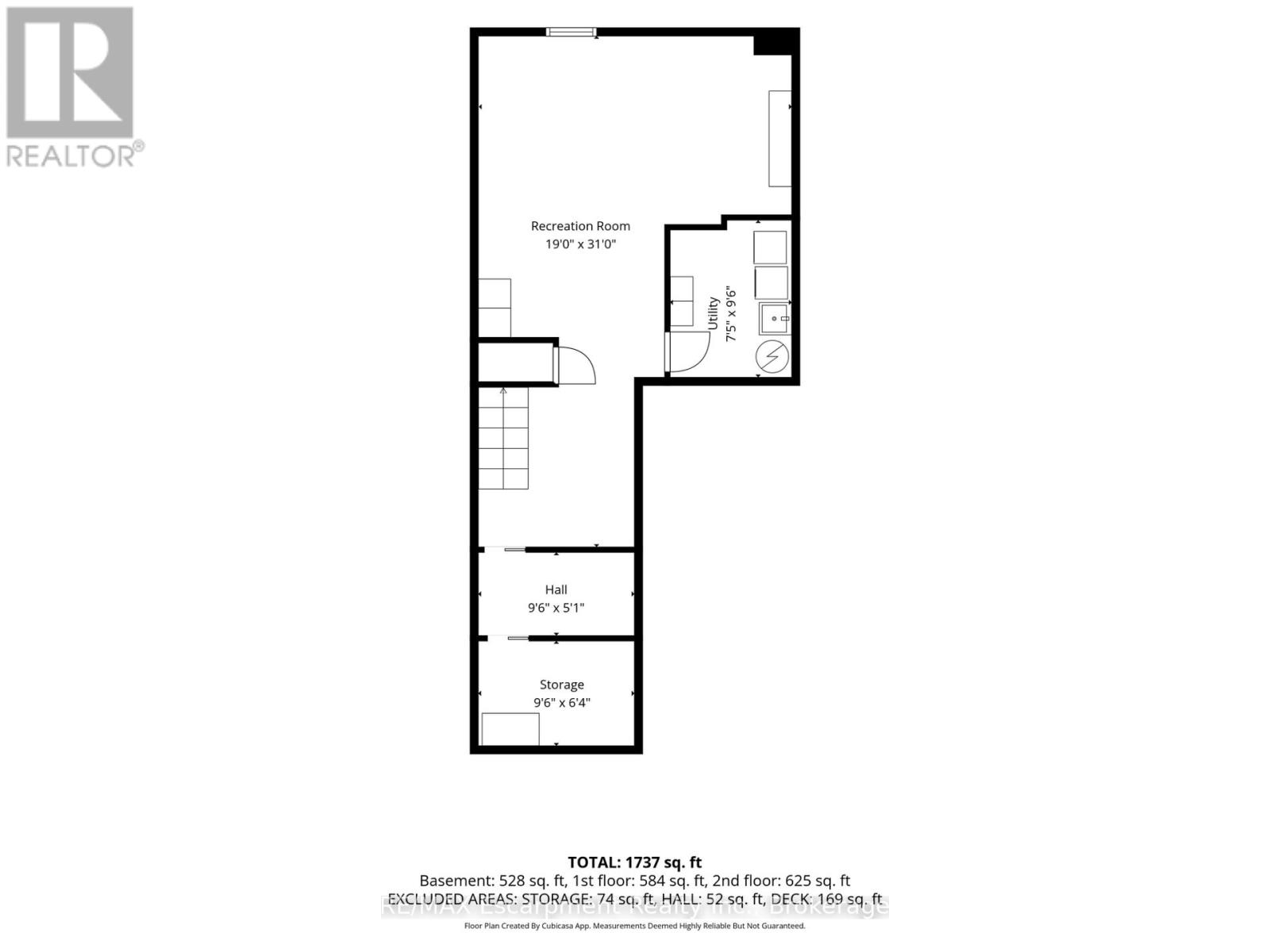 52 - 2380 Bromsgrove Road, Mississauga, Ontario  L5J 4E6 - Photo 35 - W13756322