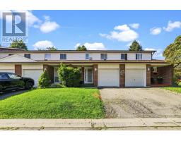 52 - 2380 BROMSGROVE ROAD, Mississauga, Ontario