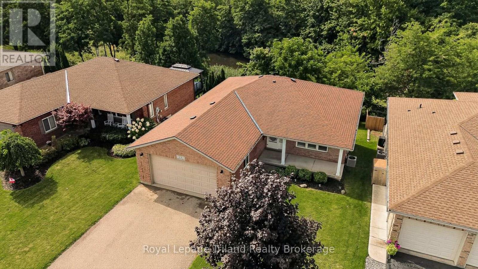 13 Shelton Drive, Ingersoll, Ontario  N5C 4G1 - Photo 4 - X13756266