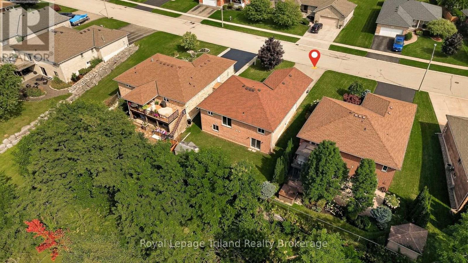 13 Shelton Drive, Ingersoll, Ontario  N5C 4G1 - Photo 42 - X13756266