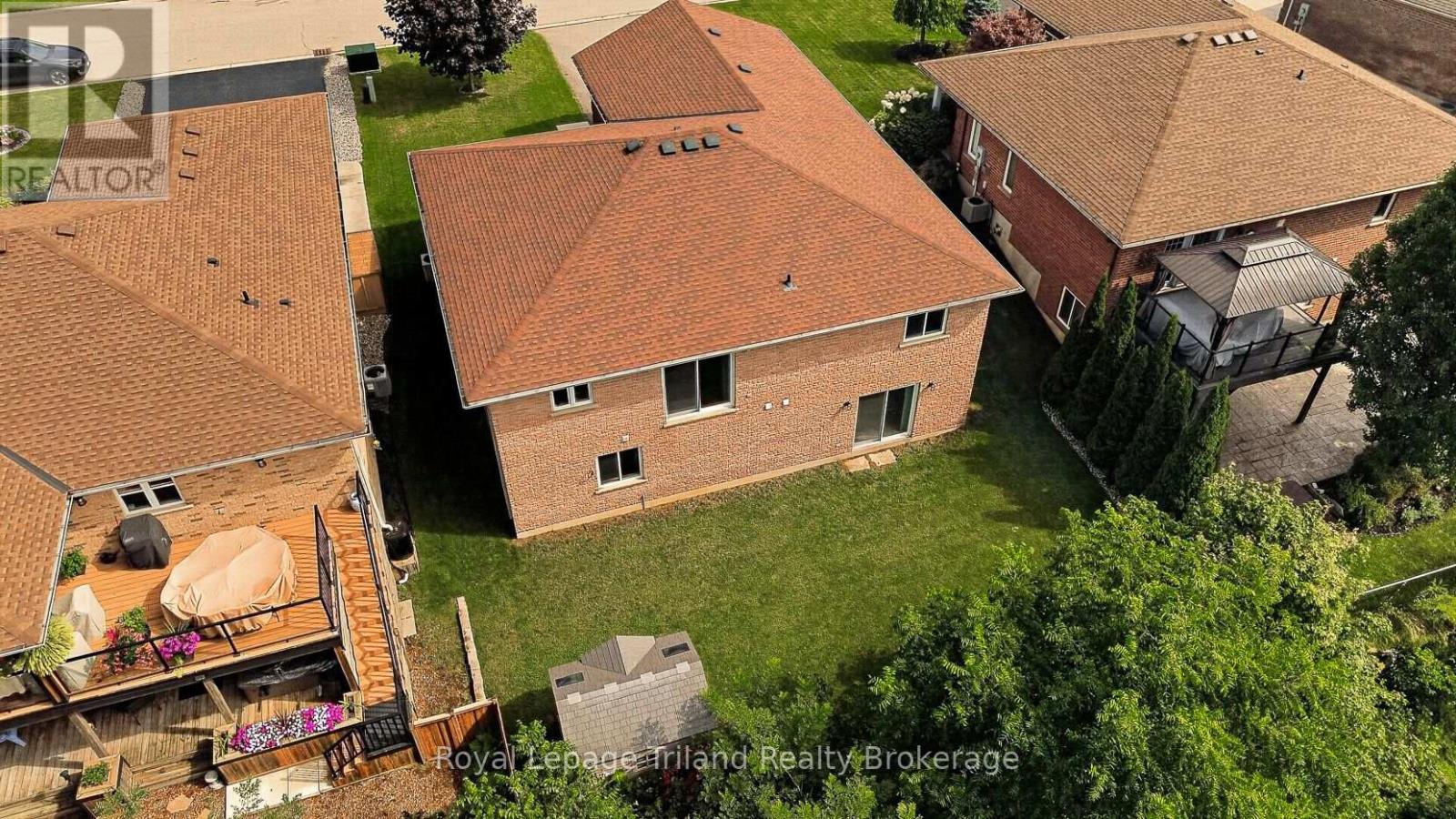 13 Shelton Drive, Ingersoll, Ontario  N5C 4G1 - Photo 44 - X13756266