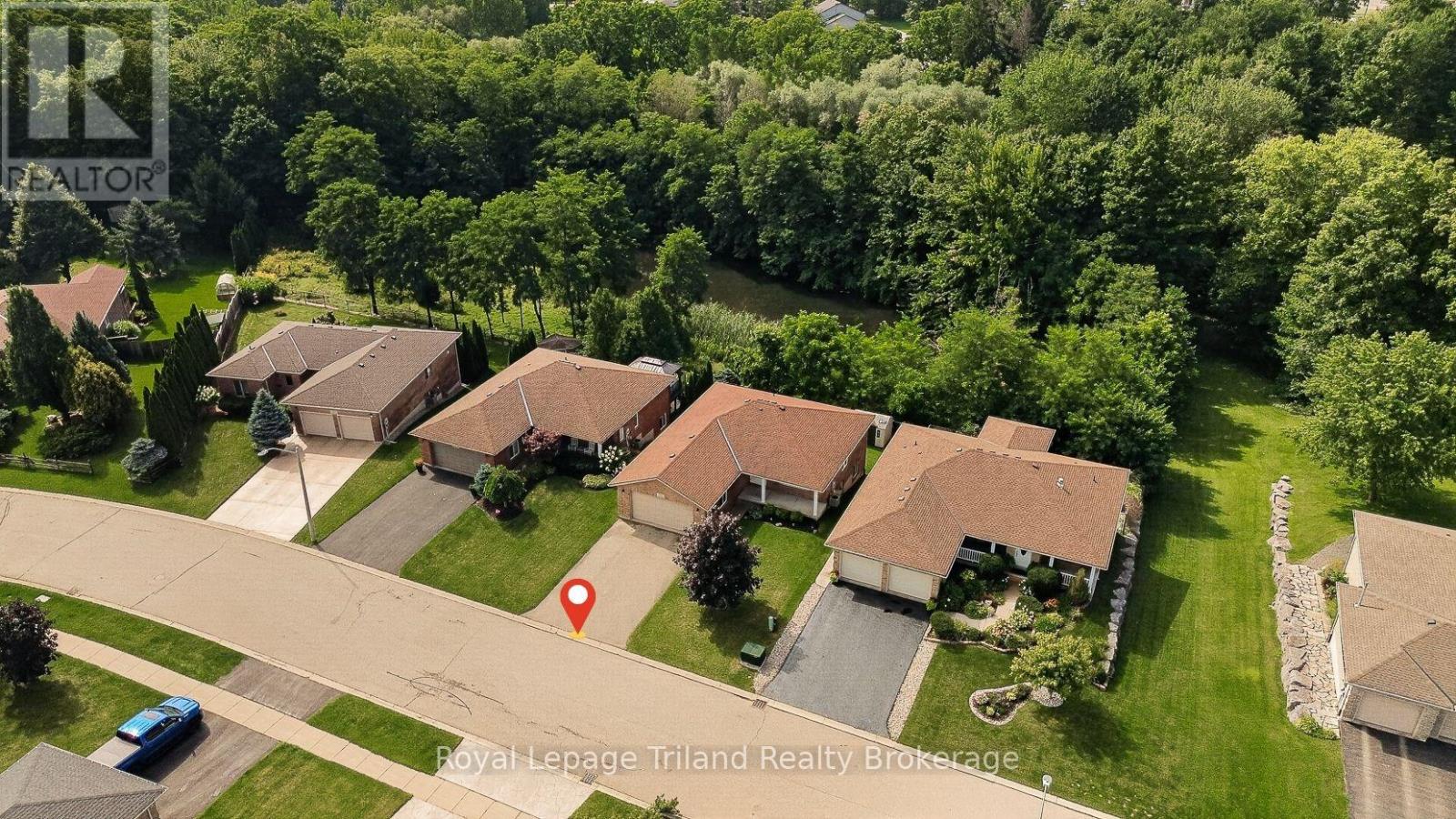 13 Shelton Drive, Ingersoll, Ontario  N5C 4G1 - Photo 5 - X13756266