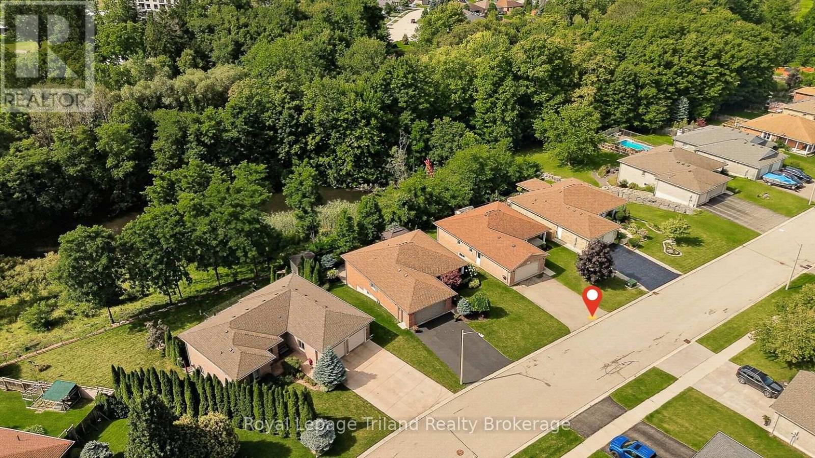 13 Shelton Drive, Ingersoll, Ontario  N5C 4G1 - Photo 6 - X13756266