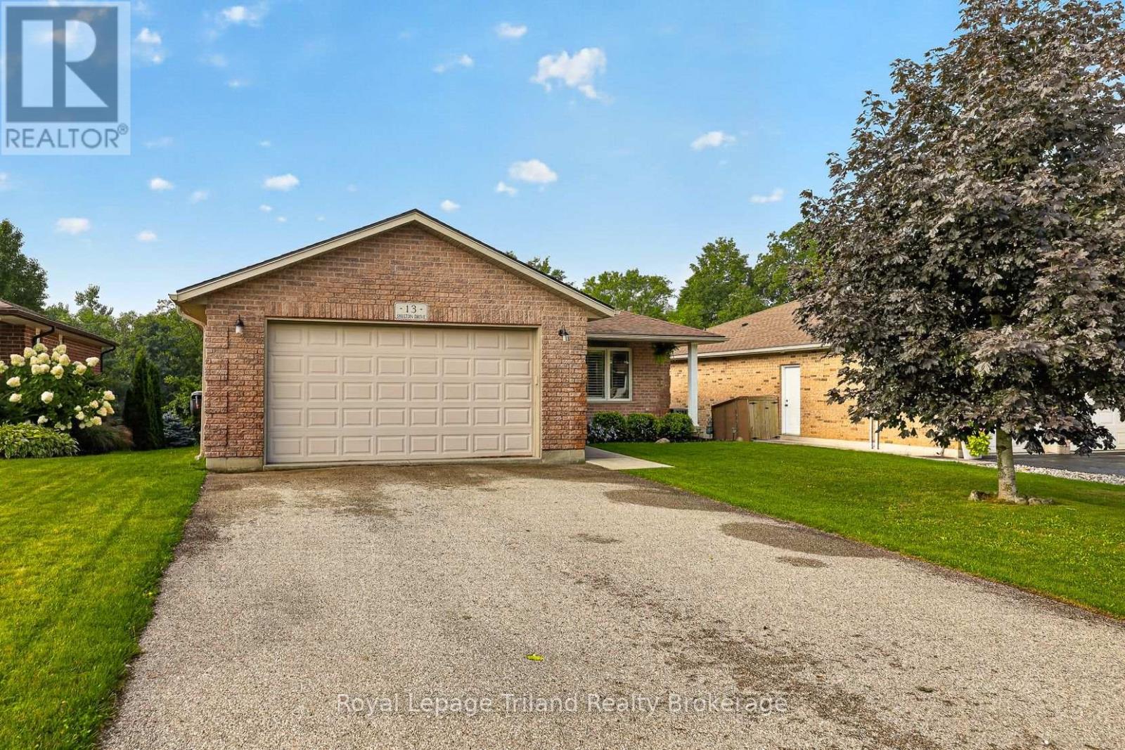 13 Shelton Drive, Ingersoll, Ontario  N5C 4G1 - Photo 8 - X13756266