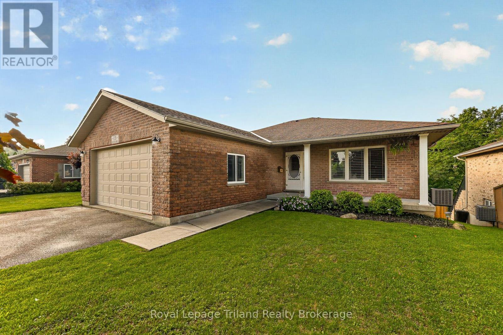 13 Shelton Drive, Ingersoll, Ontario  N5C 4G1 - Photo 9 - X13756266