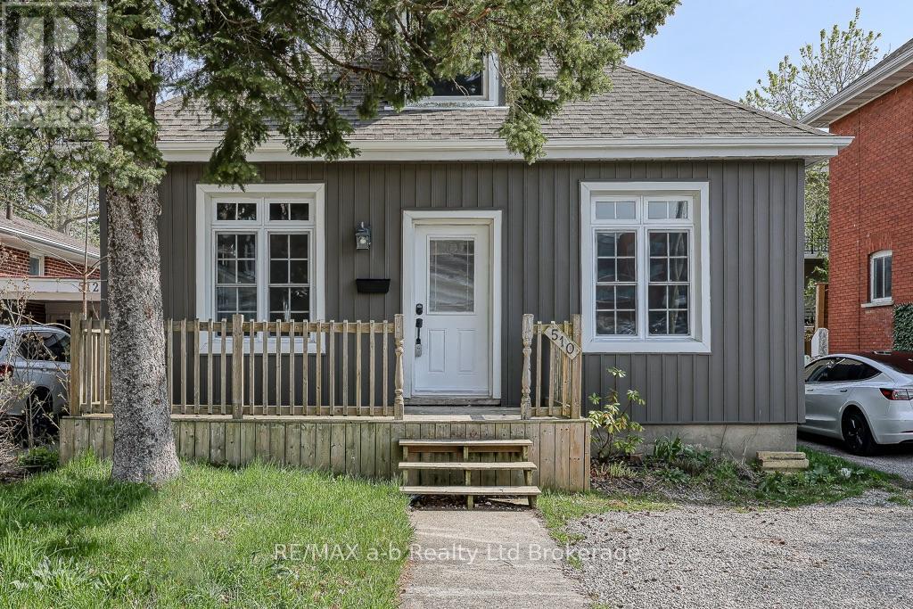 510 KING STREET, Woodstock, Ontario