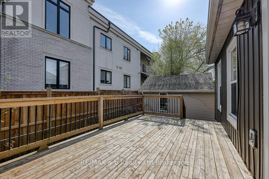 510 King Street, Woodstock, Ontario  N4S 1M8 - Photo 3 - X13756546