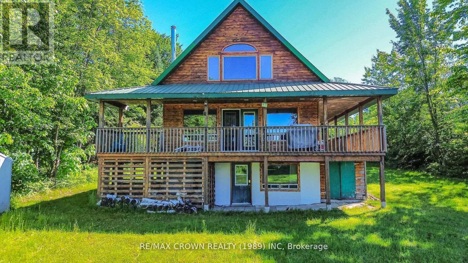 102 North Star Drive, Bonfield, Ontario  P0H 1E0 - Photo 2 - X13756326