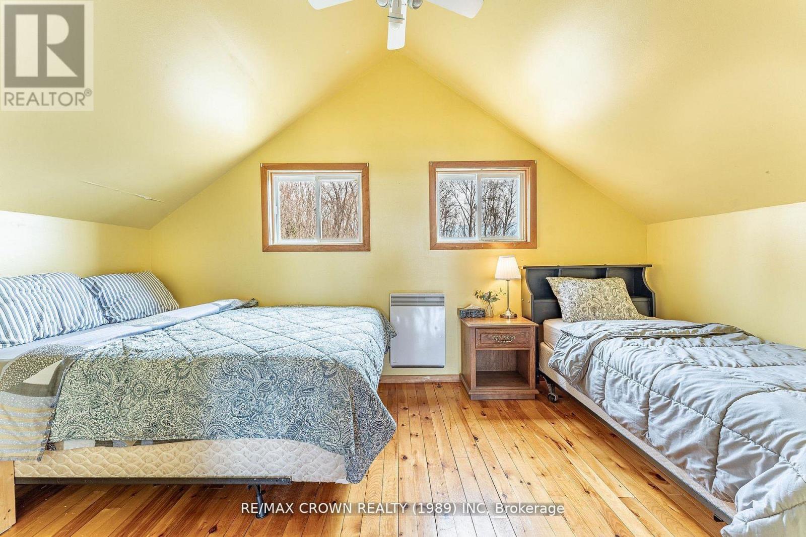102 North Star Drive, Bonfield, Ontario  P0H 1E0 - Photo 20 - X13756326