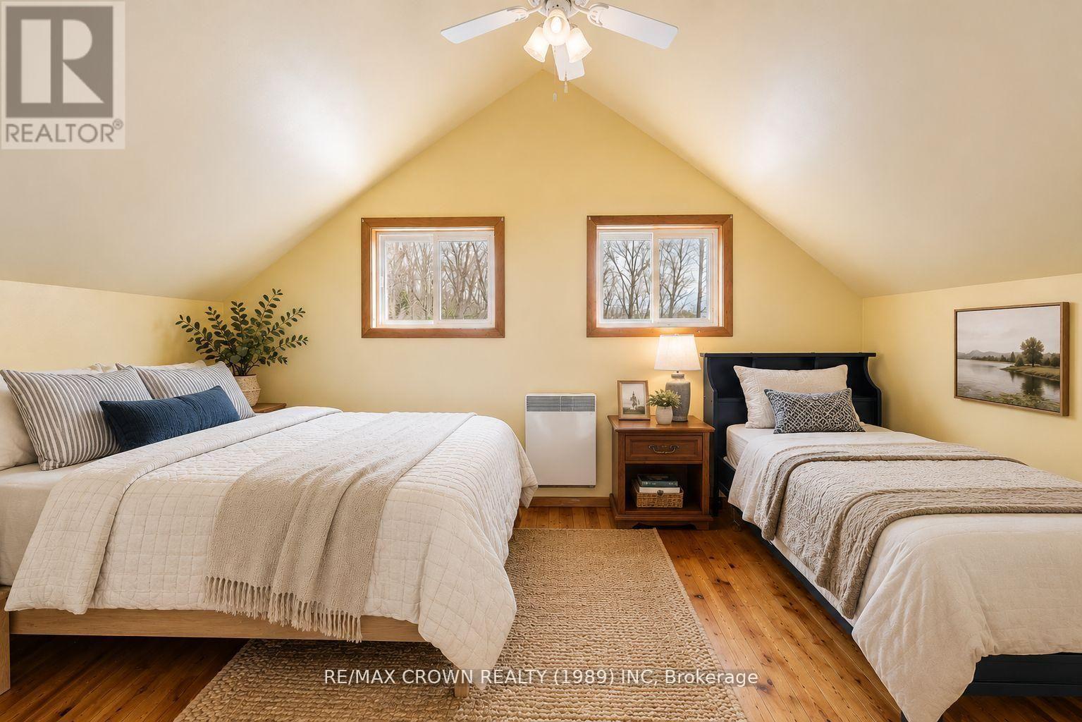 102 North Star Drive, Bonfield, Ontario  P0H 1E0 - Photo 21 - X13756326