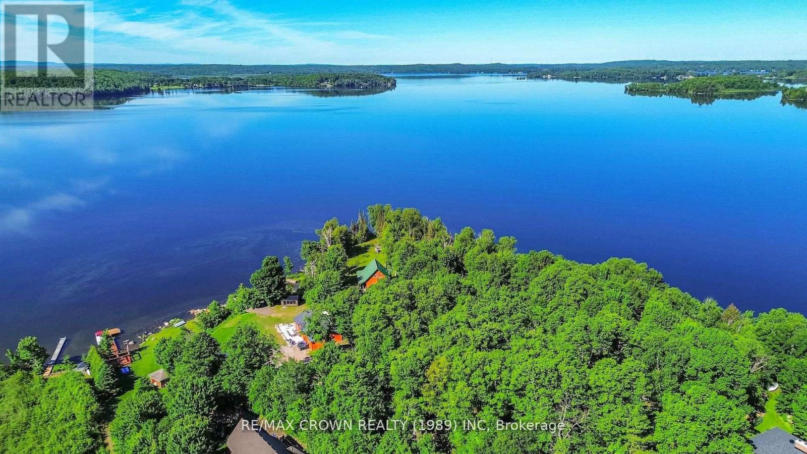 102 North Star Drive, Bonfield, Ontario  P0H 1E0 - Photo 36 - X13756326