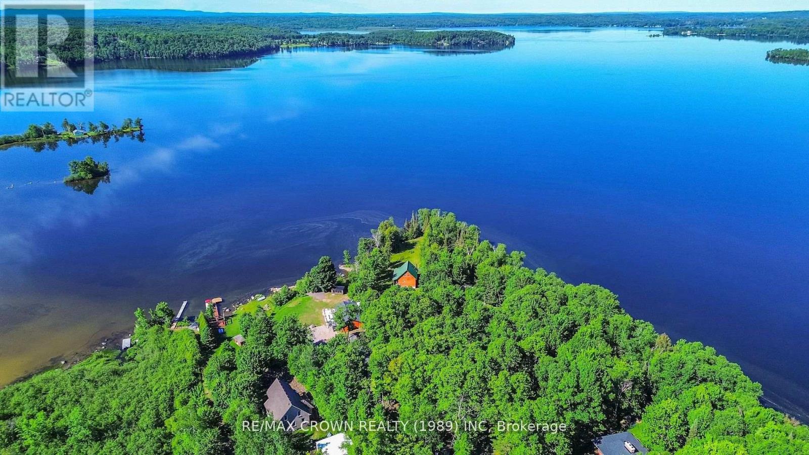 102 North Star Drive, Bonfield, Ontario  P0H 1E0 - Photo 38 - X13756326