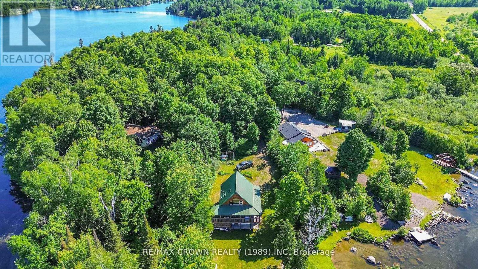 102 North Star Drive, Bonfield, Ontario  P0H 1E0 - Photo 4 - X13756326