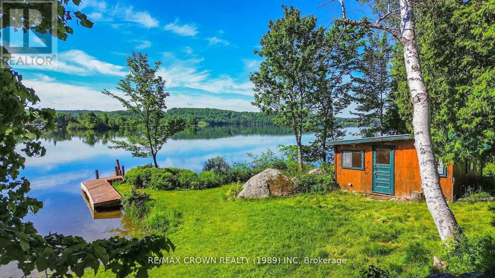 102 North Star Drive, Bonfield, Ontario  P0H 1E0 - Photo 42 - X13756326